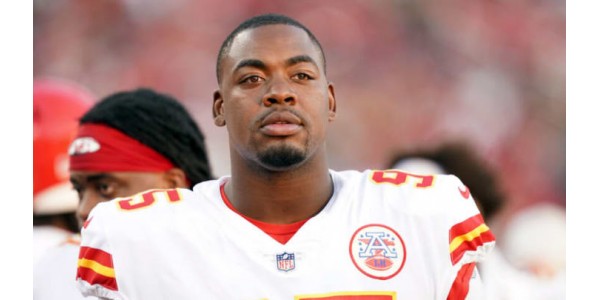 Le débrayage de Chris Jones n'obtient toujours pas une prolongation importante des Chiefs de Kansas City